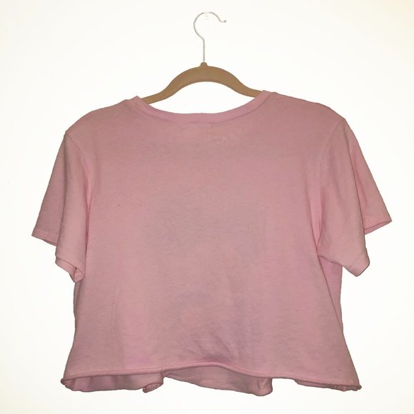 Palm Springs Music Club Tee - Picture 3 of 3